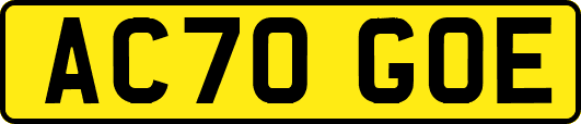 AC70GOE