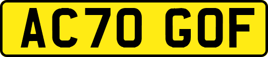 AC70GOF