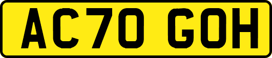 AC70GOH