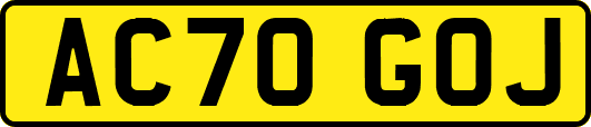 AC70GOJ