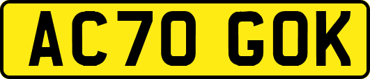 AC70GOK