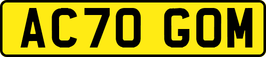 AC70GOM