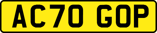 AC70GOP