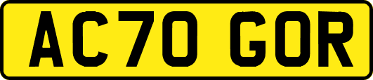AC70GOR