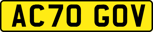 AC70GOV