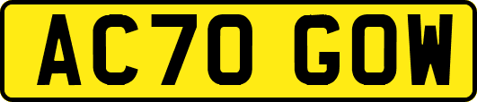 AC70GOW