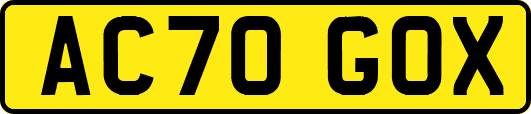 AC70GOX
