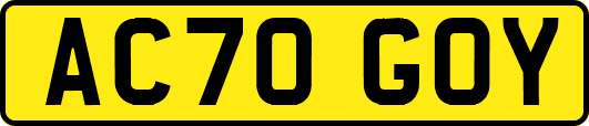 AC70GOY