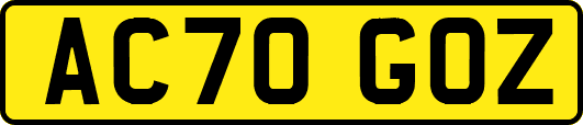 AC70GOZ