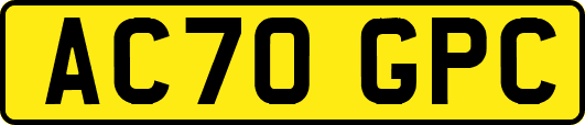 AC70GPC