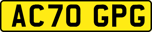 AC70GPG