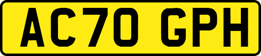 AC70GPH