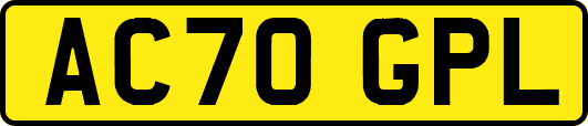 AC70GPL