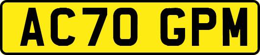 AC70GPM