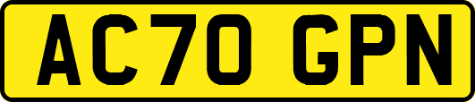 AC70GPN