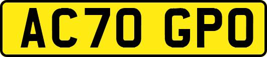 AC70GPO