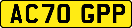 AC70GPP