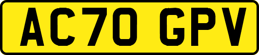 AC70GPV