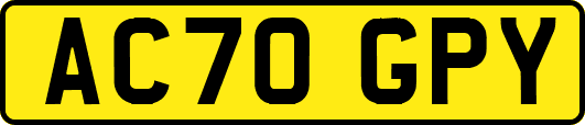 AC70GPY