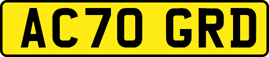 AC70GRD
