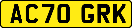AC70GRK