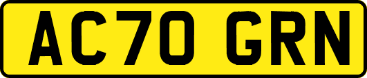 AC70GRN