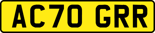 AC70GRR