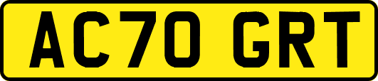 AC70GRT