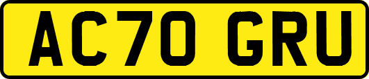 AC70GRU