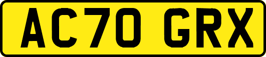 AC70GRX