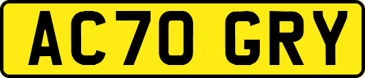 AC70GRY