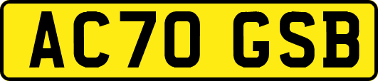 AC70GSB