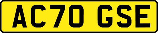 AC70GSE