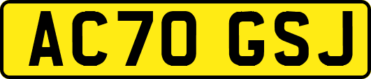 AC70GSJ
