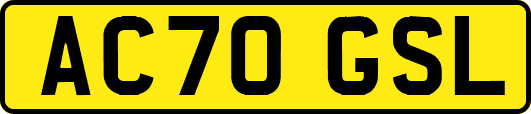 AC70GSL