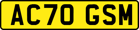 AC70GSM