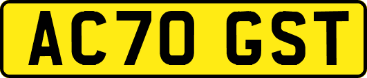 AC70GST