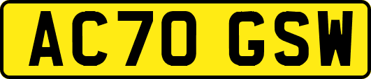 AC70GSW