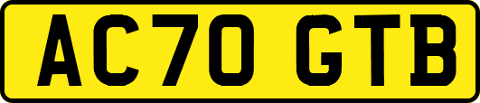 AC70GTB