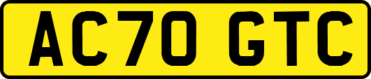 AC70GTC