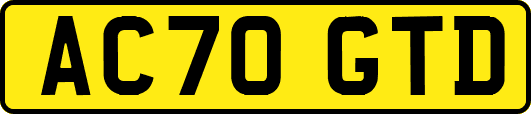 AC70GTD