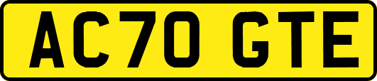 AC70GTE
