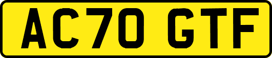 AC70GTF