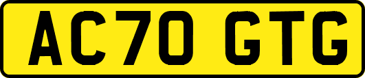 AC70GTG