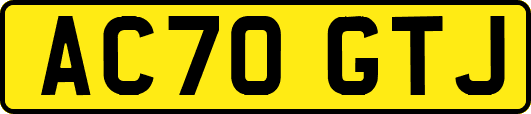 AC70GTJ
