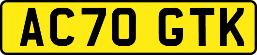 AC70GTK