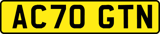 AC70GTN