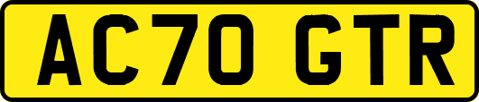 AC70GTR