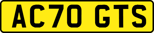 AC70GTS