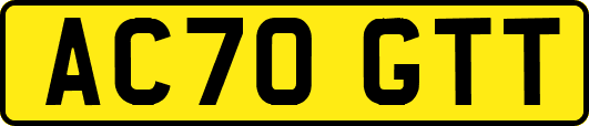 AC70GTT